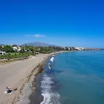 3001 Velaya Beachfront Luxury Estepona