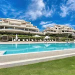 3001 Velaya Beachfront Luxury Estepona