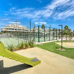 3001 Velaya Beachfront Luxury * Estepona