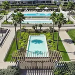 3001 Velaya Beachfront Luxury Lejlighed Estepona
