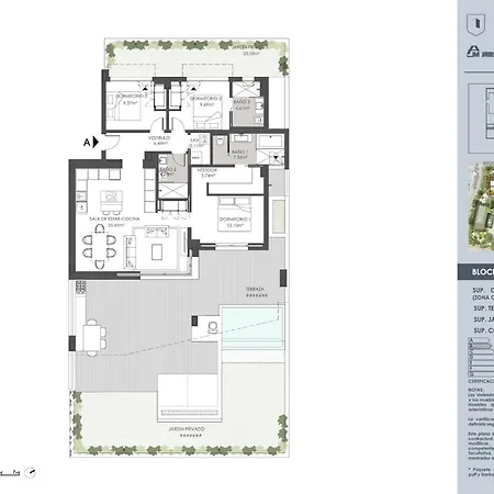 Apartment 3001 Velaya Beachfront Luxury Estepona