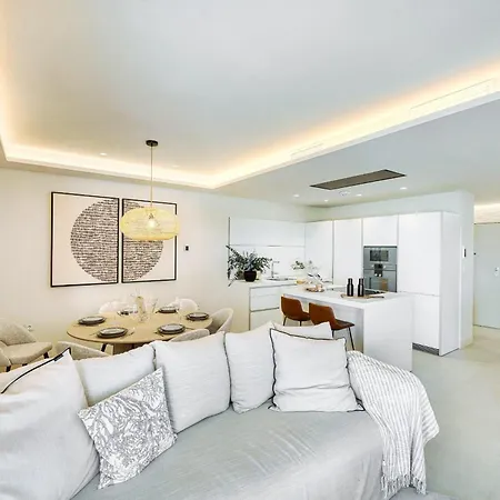 Apartment 3001 Velaya Beachfront Luxury Estepona