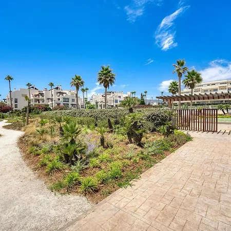 Apartment 3001 Velaya Beachfront Luxury Estepona