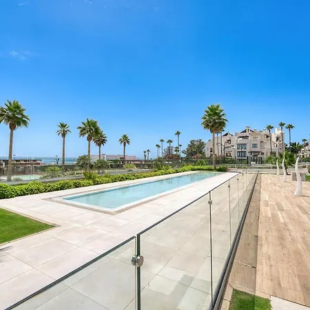 Apartment 3001 Velaya Beachfront Luxury