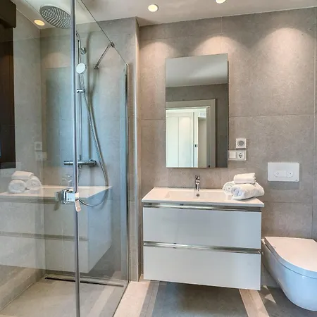 Apartment 3001 Velaya Beachfront Luxury *