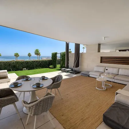 Apartment 3001 Velaya Beachfront Luxury Estepona
