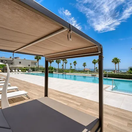 3001 Velaya Beachfront Luxury Apartment