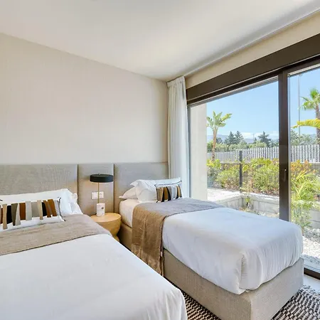 Apartment 3001 Velaya Beachfront Luxury *