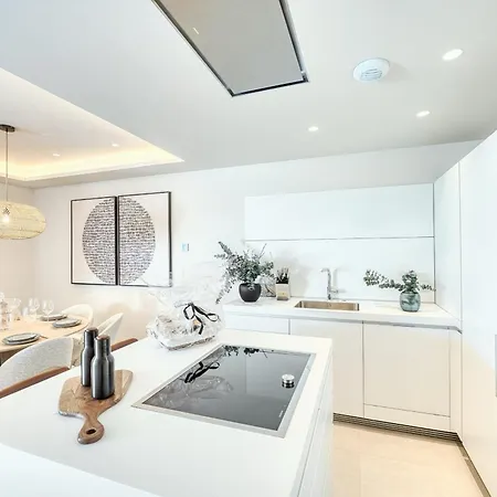 Apartment 3001 Velaya Beachfront Luxury Estepona
