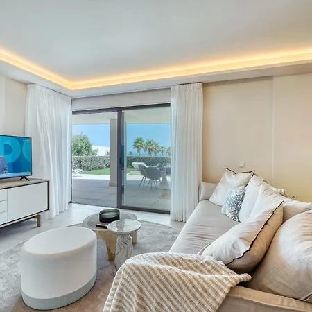 Apartment 3001 Velaya Beachfront Luxury *