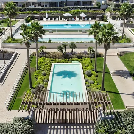 3001 Velaya Beachfront Luxury Apartment Estepona