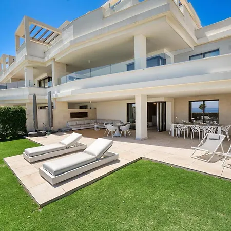 Apartment 3001 Velaya Beachfront Luxury Estepona