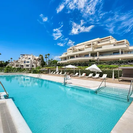 Apartment 3001 Velaya Beachfront Luxury Estepona